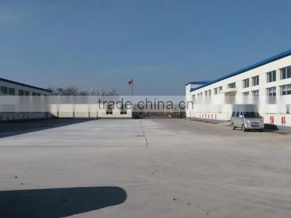 Choline Chloride 75% Liquid for Poultry Feed photo-3