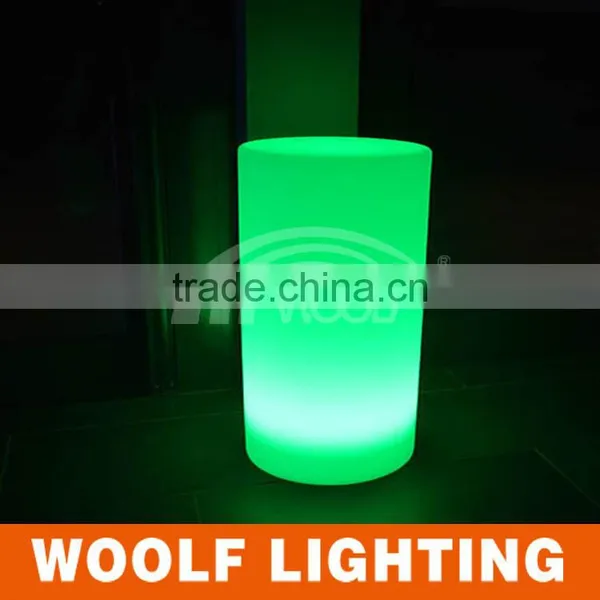 Amazing Indoor and Outdoor Party Events Rechargeable Convenient Glowing LED Light Furniture photo-5
