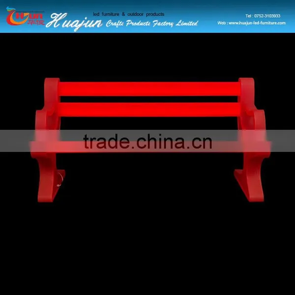 New Arrival!!!2015 Huajun LED Garden Table photo-5