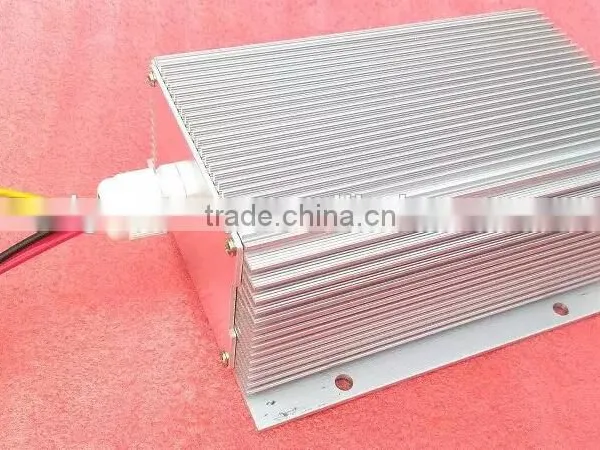 40v-90v to 12v 30a Isolated Dc-dc Converter 360w photo-2