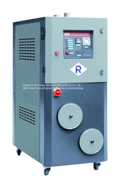Honeycomb Dehumidifying Dryer