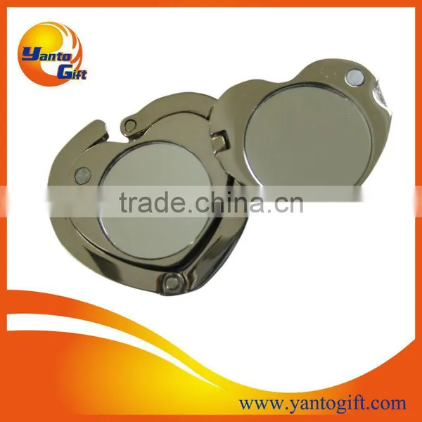 Diamond Metal Bag Hanger Hook photo-3