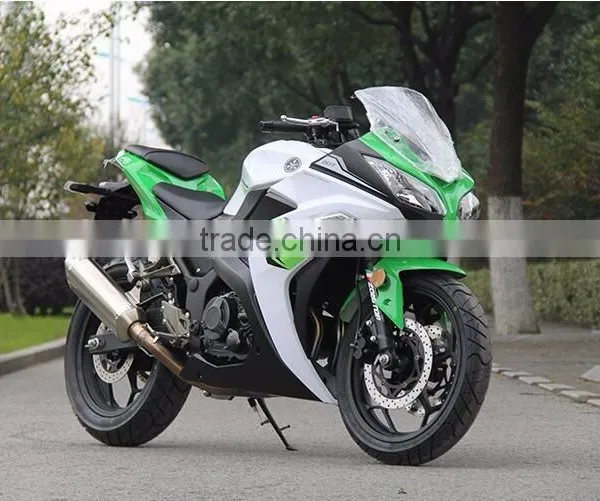 150/200/250/350cc Powerful Racing Sport Motorcycle For Adult, China Factory Cool Cheap Sports Bike photo-2