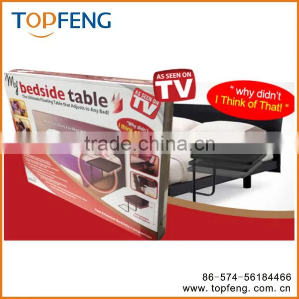 Bedside Table/ Folding Bedside Table /adjustable Bedside Table