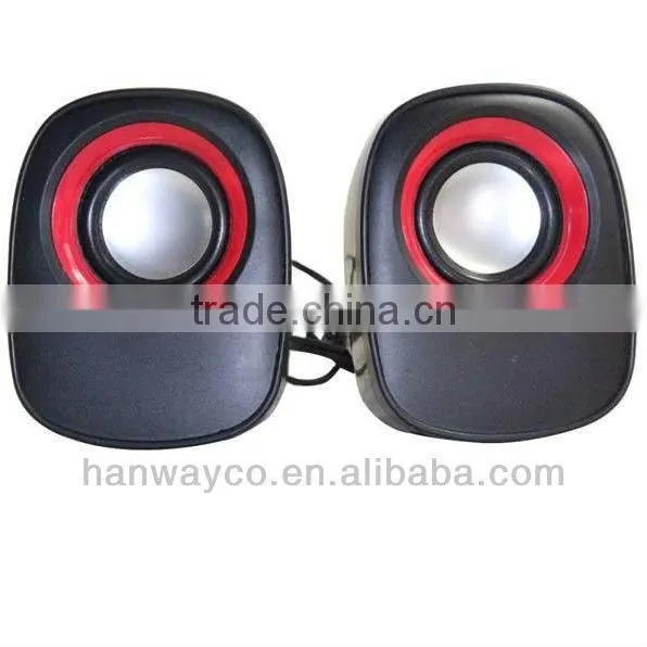 Stocklot Multimedia Speaker System