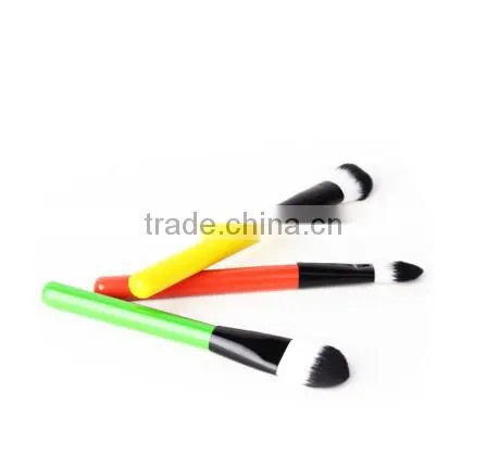 10pcs Good Quality Makeup Brush Face Makeup Brush Beauty Brush Set photo-2