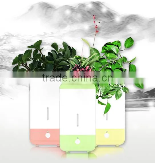 SIPHEM Smart Eco PureAir System Air Purifier Smart Home Device Products photo-3