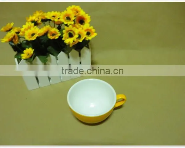 Chinese New Advertising Promotion Promotional Ceramic Cup photo-4