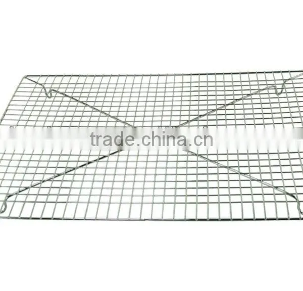 Iron Cooling Rack photo-2
