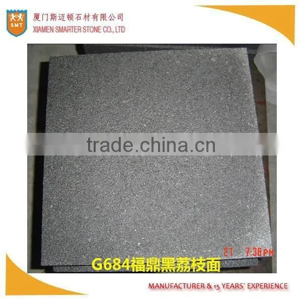 Good Looking G684 Black Star Chiselled Finished photo-3