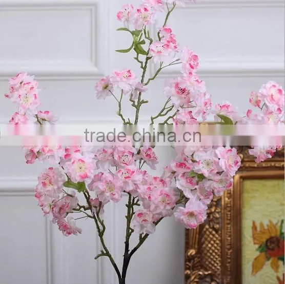 PINK Artificial Sakura photo-2