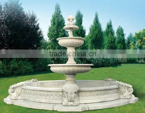 Fountain Arabic Style photo-2