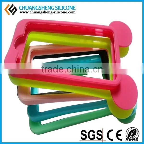 Funny Ear Silicone Cell Phone Sets photo-3