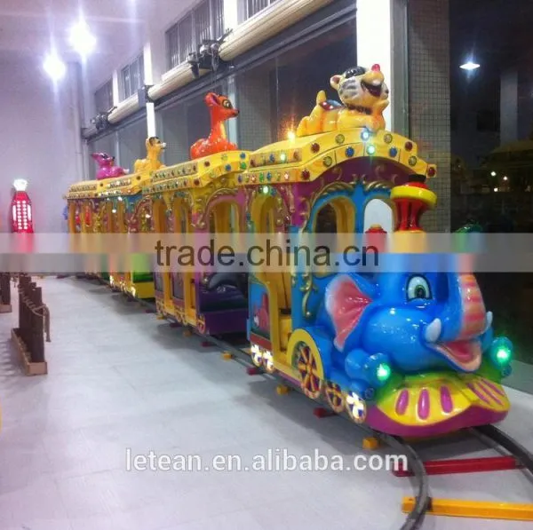 New Best-selling Theme Park Rides for Sale Amusement Park Games Equipment photo-2