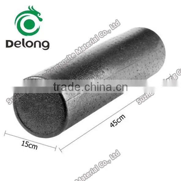 pp Yoga Roller, Massager Roller for Body Fitness, Grain Surface Treatment,cushioning Roller photo-3