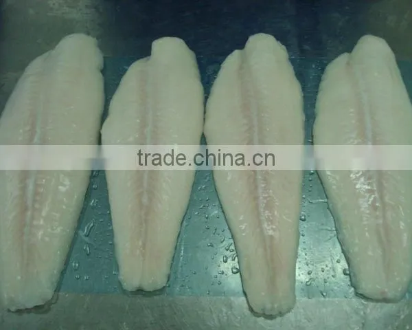 Pangasius Welltrimmed Fillet photo-5