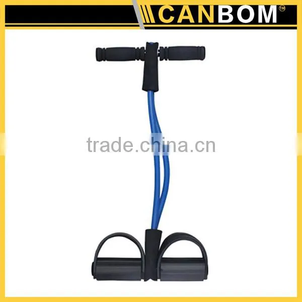 Multifunctional Slimming Situp Pedal Pull Frame photo-6
