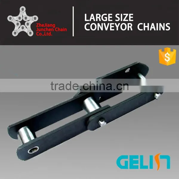 NE Series Cement Bucket Elevator Chain Industrial and Buliding Chain photo-4