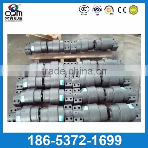 Hydraulic Excavator Track Roller photo-3