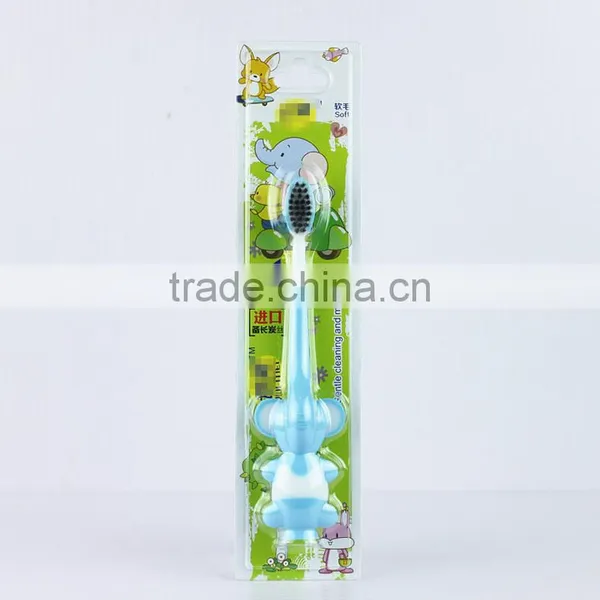 Animal Toothbrush Holder Kids Toothbrush Sand Timer Yangzhou Toothbrush