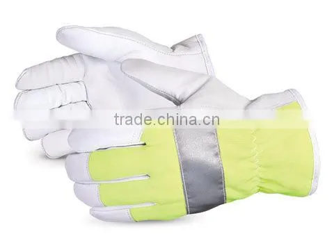 Reflective Tape Gloves photo-2