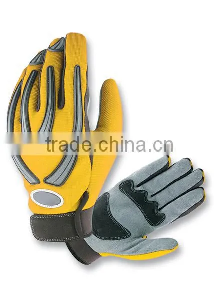 Motocross Racing Gloves photo-3