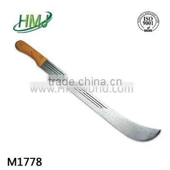 High Quality Handmade Matchete Knife photo-3