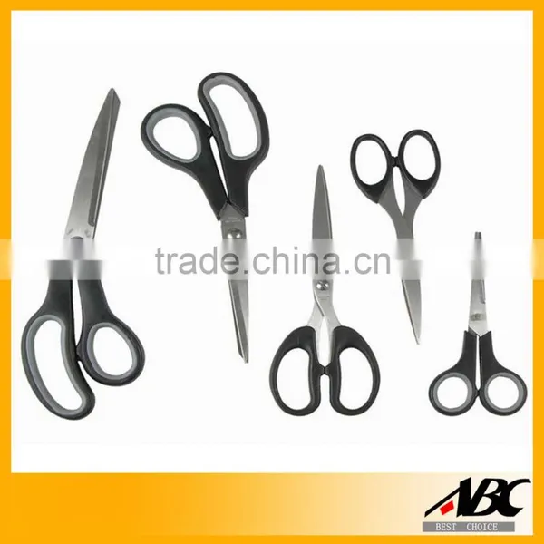 High Quality 3pcs Set Professional Tailor Scissor photo-3