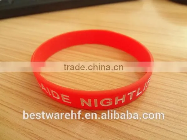 Kids Size 2016 Inkfilled Wristband Mosquito Repellent photo-2