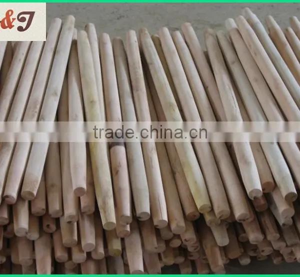 Eucalyptus Wooden Snow Shove Handle photo-5