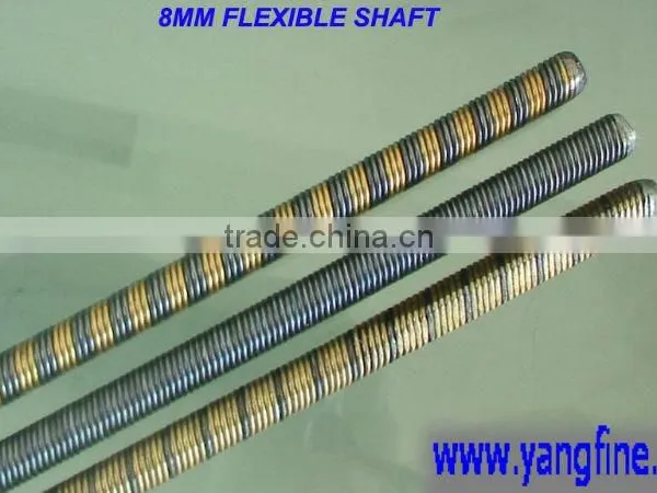 Hot Sell Flexible Shaft,Made in Liaocheng photo-3