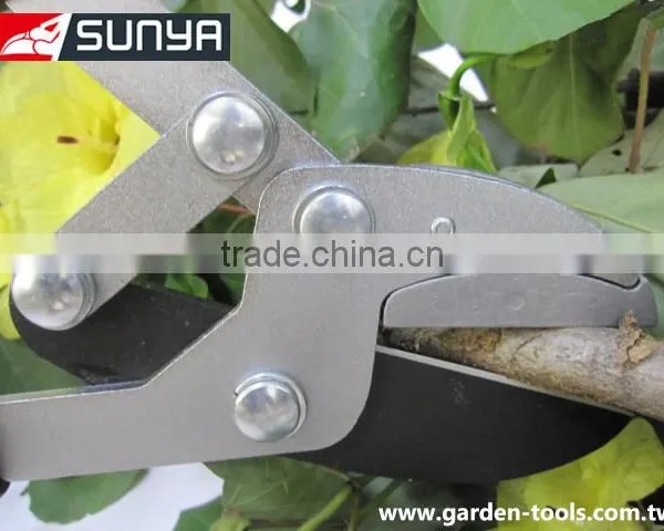 Garden Ergonomic Anvil Lopping Shears photo-3