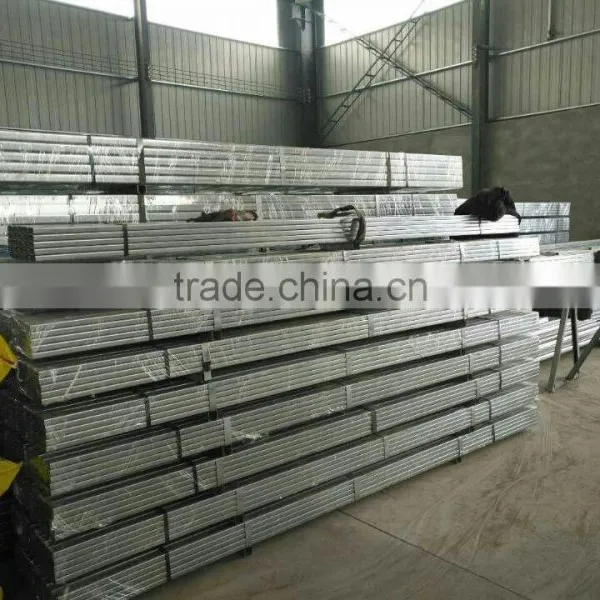 Galvanized Steel c Channel photo-3