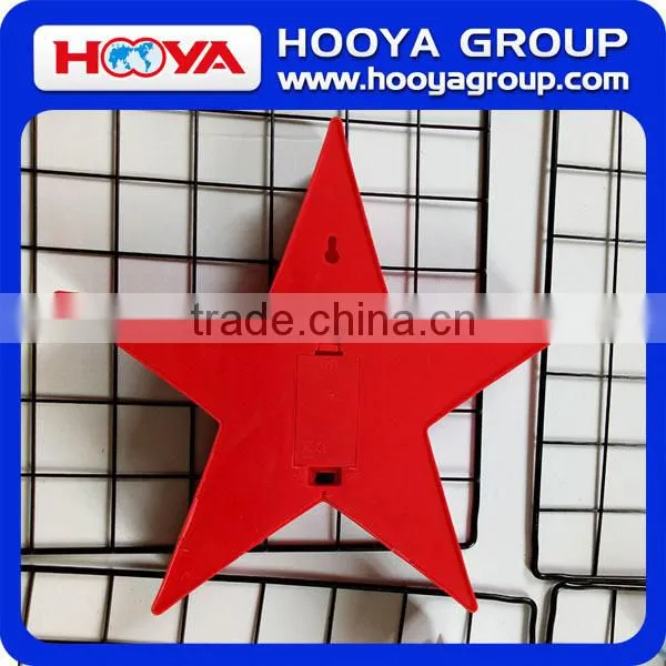 Promotional LED Table Light Star Shaped Lamp For Kids' Room Decoration Gift photo-5