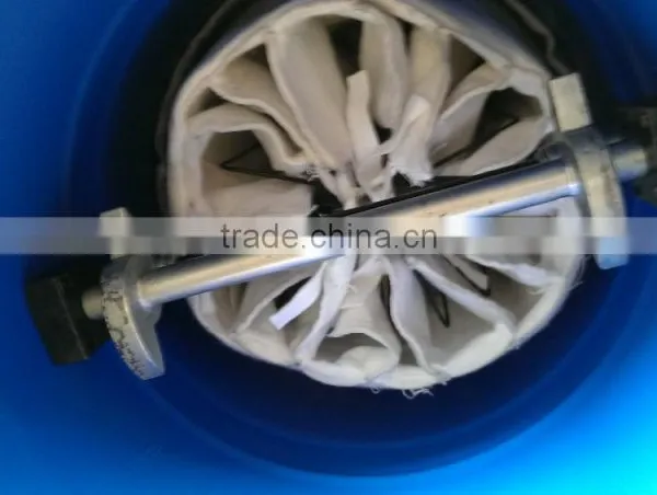 220V Suction Iron Chipping Vacuum Cleaner photo-5