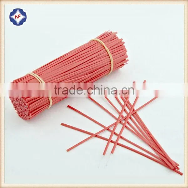 Colorful Bread Bag Plastic Pvc Twist Tie photo-3