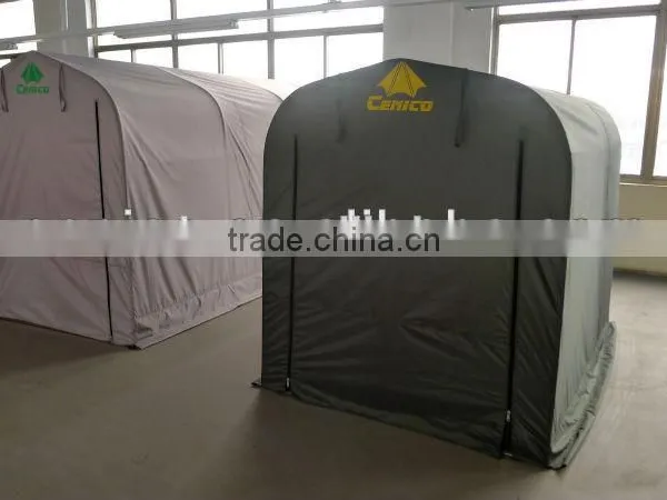Backyard Garage , Storage Tent , Car Shelter photo-4