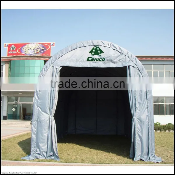 Arch StYLE Portable Car Garage , Folding Car Port, Foldable Car Shelter, RV and Boat Shelter, Bus Shelter photo-4