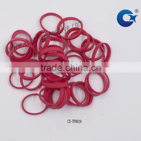 1" Rubber Band for Packing photo-6