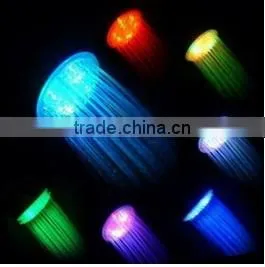 Led Shower Head/ Color Shower Head