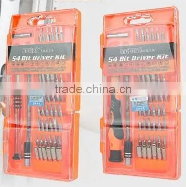 Hot Selling Precision Screwdriver Set