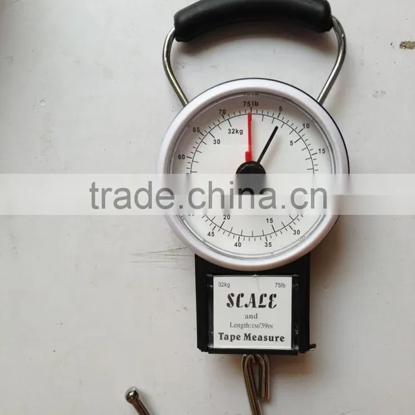 Luggage Scale