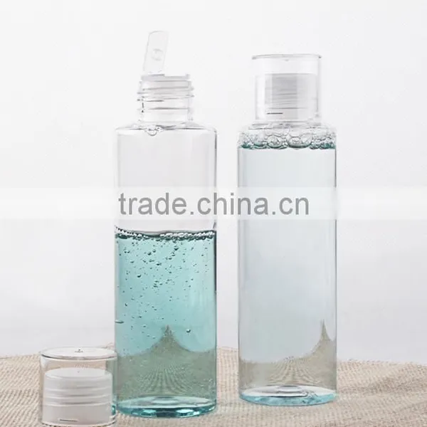 Latex Bottle;PET Bottle;Make-up Water Bottle photo-3