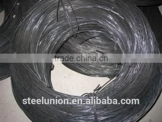 Cheap Price Black Annealed Wire/Black Annealed Iron Wire photo-2