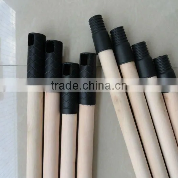 Round Wooden Handle photo-3