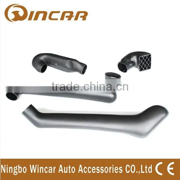 Car Snorkel Installed on Right Side for PAJERO 3 / MONTERO 3 / NM photo-2