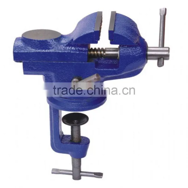 High Quality Table Vise/Table Vise for Sale photo-4