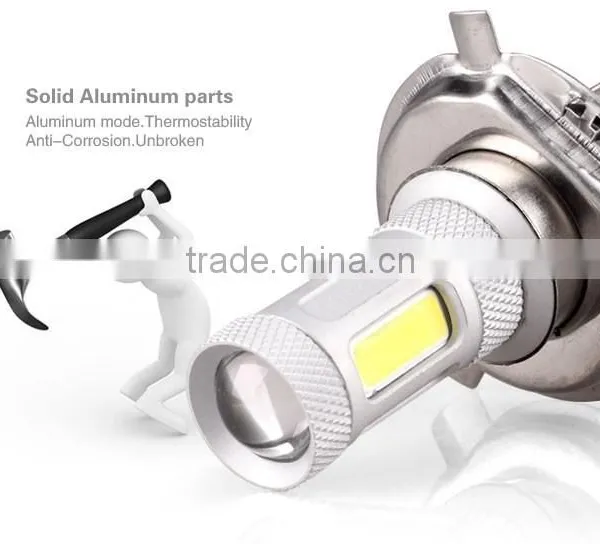 2015 High Quality Led Ligth H4 Car Led Foglight Lamp12V 24V High Power Led Wholesale Price photo-5