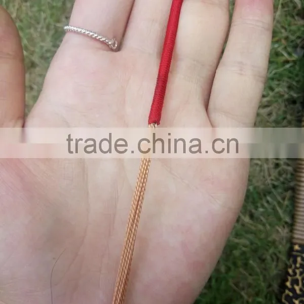 11.11 Discount 130cm 30lbs Handmade Archery Wood/epoxy Traditional Archery Bows photo-6