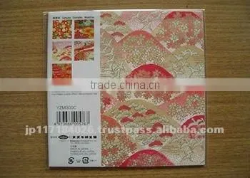 Reliable and Durable Paper Chiyogami Child Toy With Functional Made in Japan photo-3